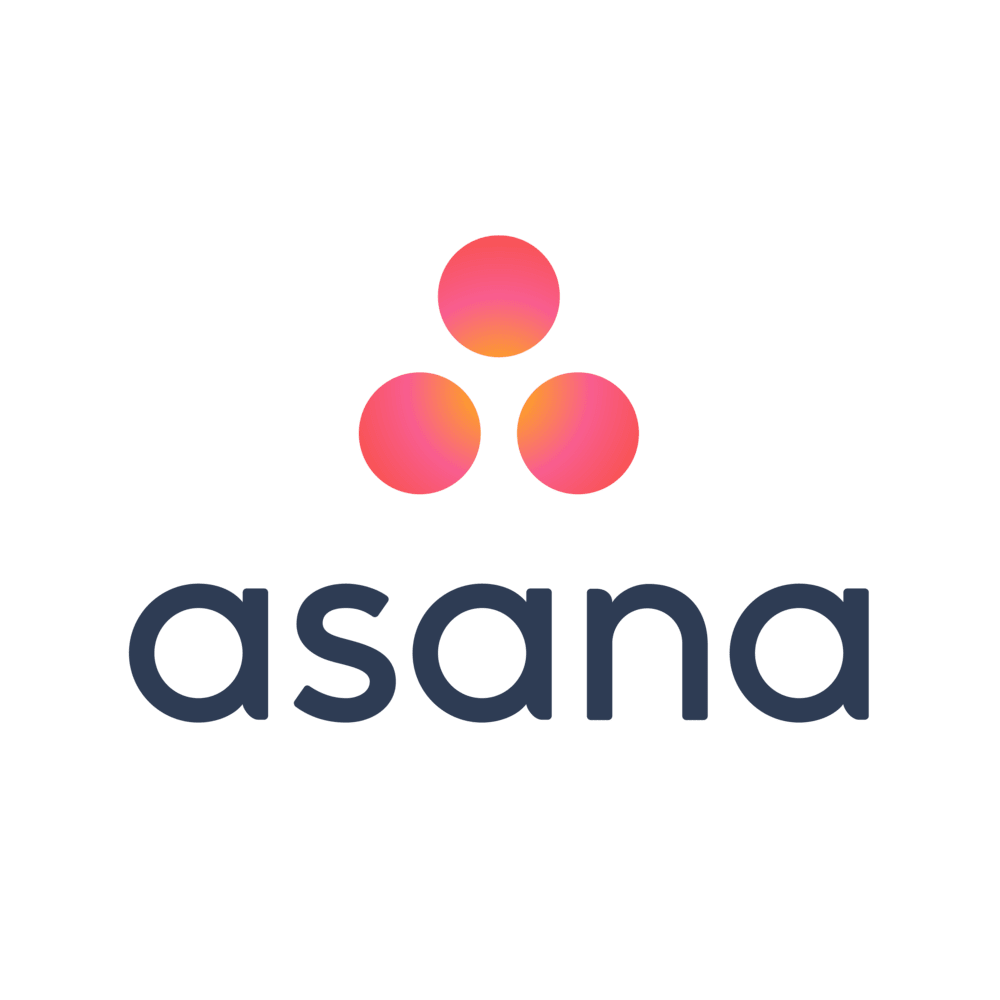 Asana logo